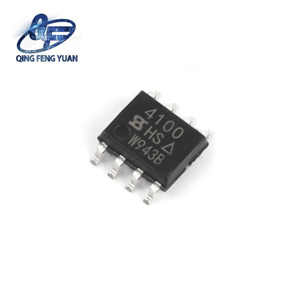 Integrated Circuits Microcontroller Si4100DY-T1-GE3 Vi-shay SQ3427EV-T1-GE3