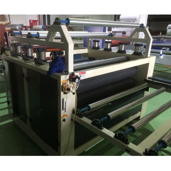 Automatic Flat Laminating Machine for Acrylic, Aluminum Board with Bubble-Free, 5-15m/min, CE Certificated