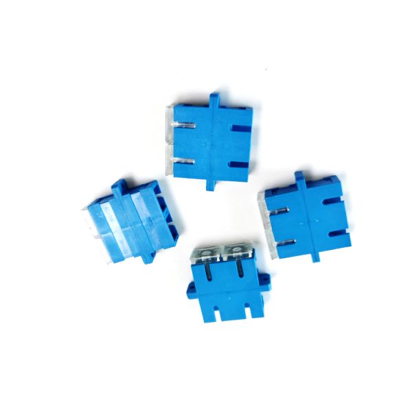 Test Equipment Use Bare Fiber optical Adapter High Wearability