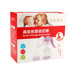 Eco-friendly Food Packaging Custom Materials Cookie Foiled Paper Gift Product Packaging Window Box