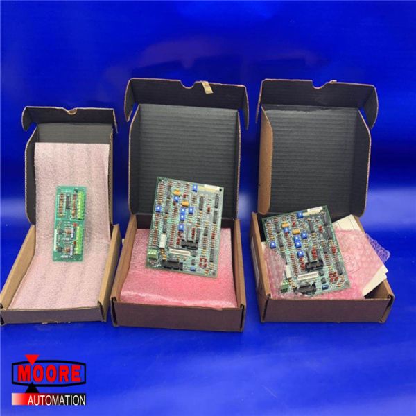 HIER448194R0001 UN0800A-P V1 Unitrol ABB Module
