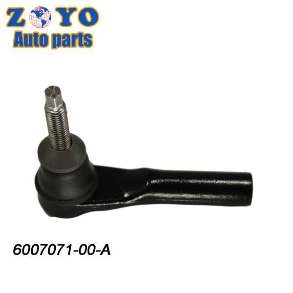 6007071-00-B Auto Steering Systems Guaranteed performance for Tesla Model S 2012-2020