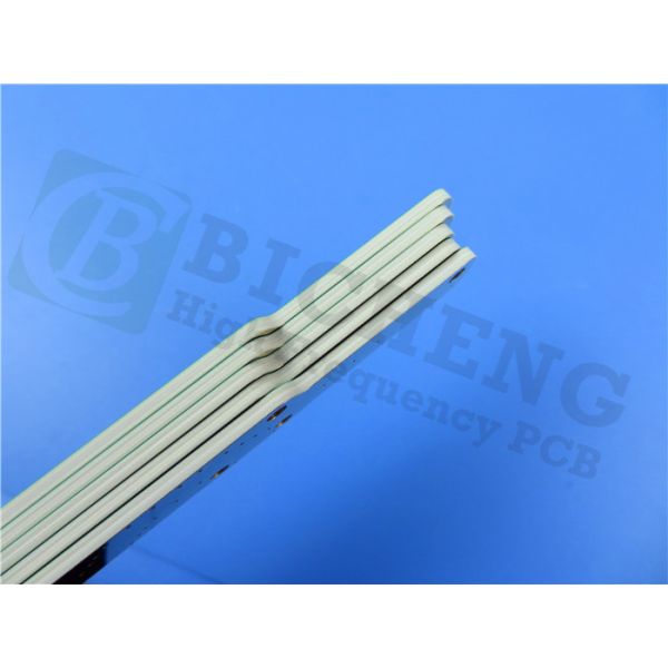 RO3210 30mil 2 Layer Immersion Silver Rogers Pcb Circuits