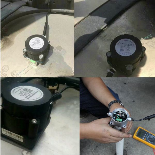 1080P HD mobile cctv system dvr with Fuel sensor Fleet Tracking System