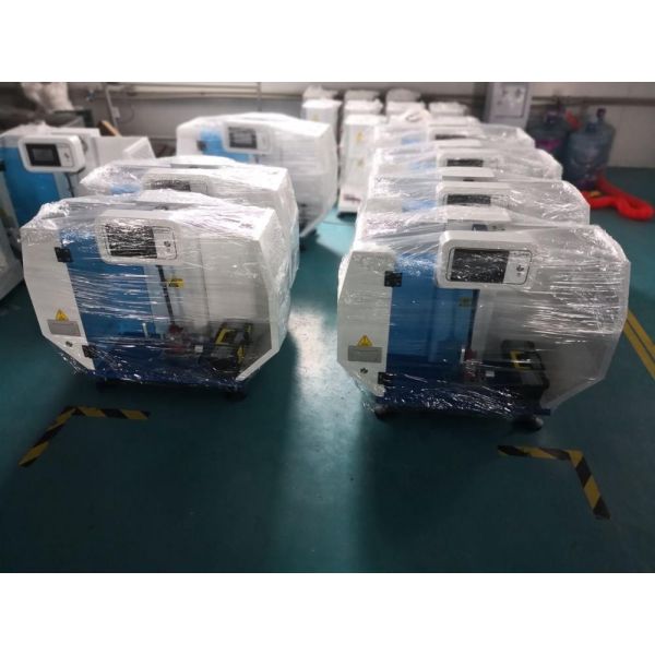 ISO 179 Impact Testing Machine 180 Izod Pendulum Impact Tester