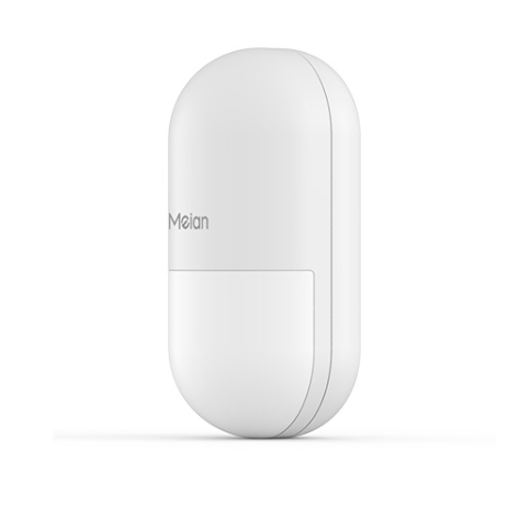 Smart Infrared Intrusion Detector for Seamless Collaboration in Multiple Languages