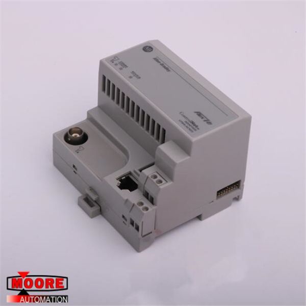 1794-ACN15 1794ACN15 AB AB Flex ControlNet Adapter
