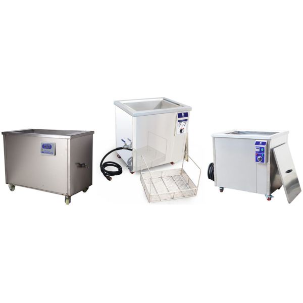 industrial ultrasonic cleaner