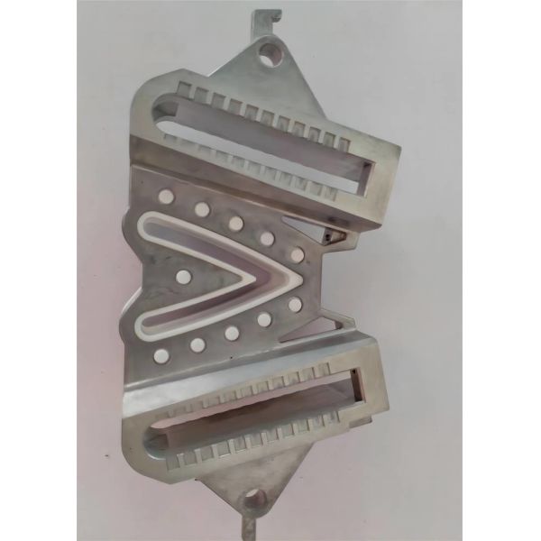 Low Power Pulse Plastic Thermal Heat Riveting Heat Staking Plastic Process Controller