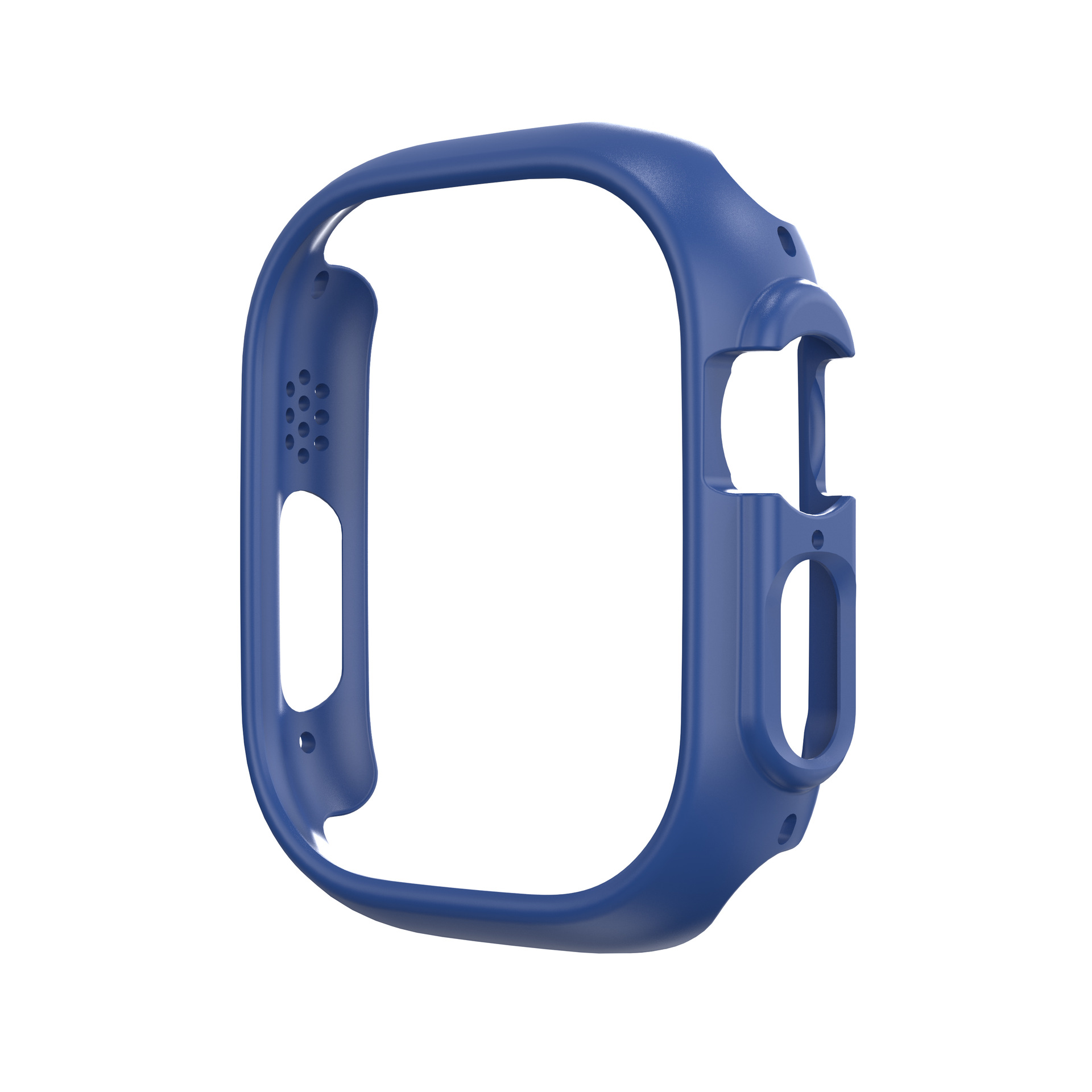 Eraysun PC Accessories Protector Case Watch Cover Protective Case for Apple Watch Series 8 Ultra 49mm Watch Case