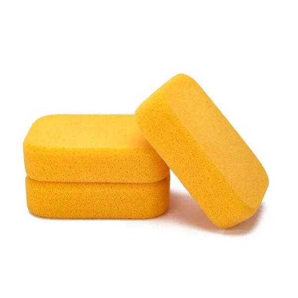Sustainable Tile Grout Sponge Eco Friendly Tool
