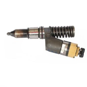 Buy cheap Excavator Cat C7 Injector MAOQUN Diesel Fuel Injector Steel Material from wholesalers