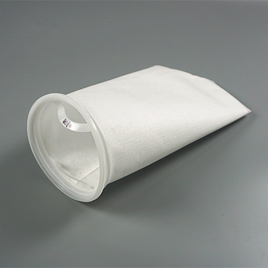 Customized PE Polyester Aquarium 1,2,5,100 Micron Liquid Filter Bag