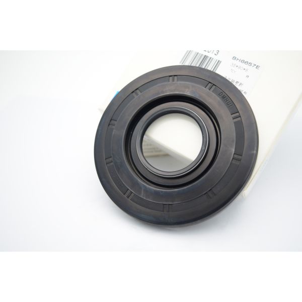 Famuc servo motor bh6657e nbr rubber fanuc servo motor oil seal mechanical seals