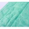 Buy cheap Medium Efficency Pocket Bag Filter Media With Synthetic Non - Woven Fabric from wholesalers