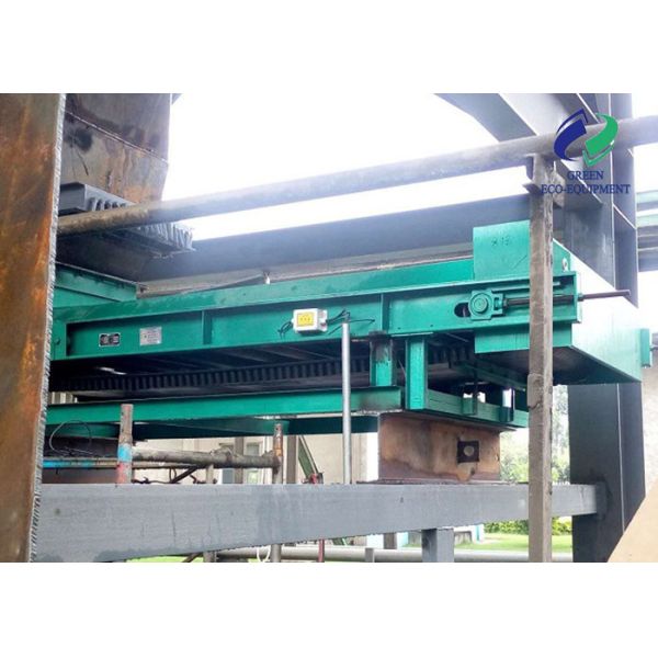 Bulk Material Flow Vibrating Feeder Magnetic Vibrating Conveyor Feeder