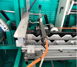Flame Treatment Machine For Plastic Bottles 20-100mm Round Bottle Diameters 25-100mm