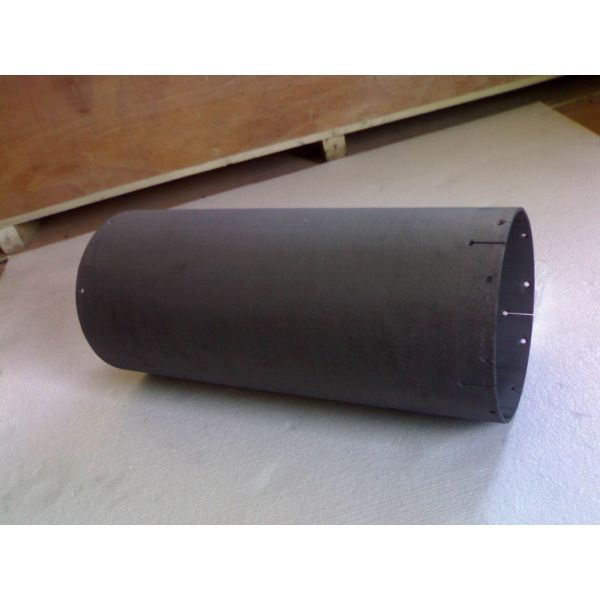 Industry Electrode Flake Graphite Crystal Morphology with 99%Carbon Graphite Felt