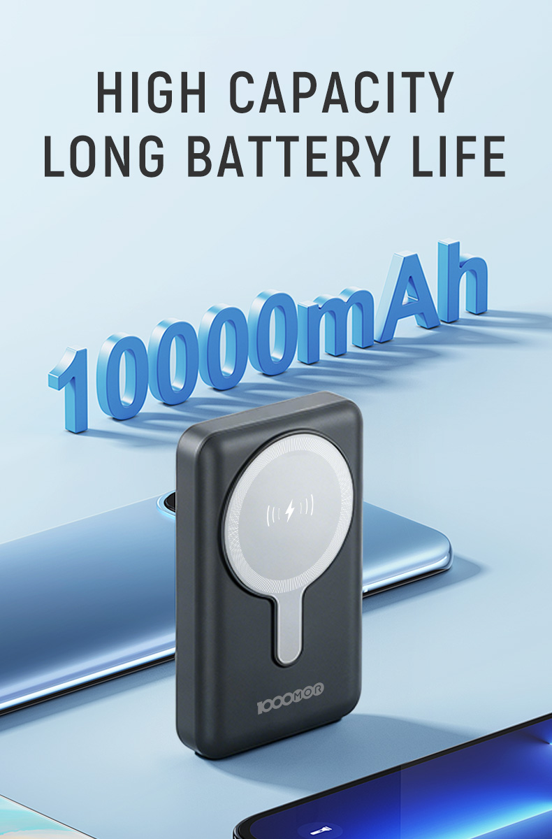 Power Bank - MP-10W