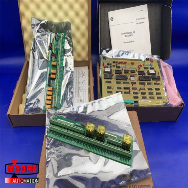 UNK4806a Individual Boards ABB Module