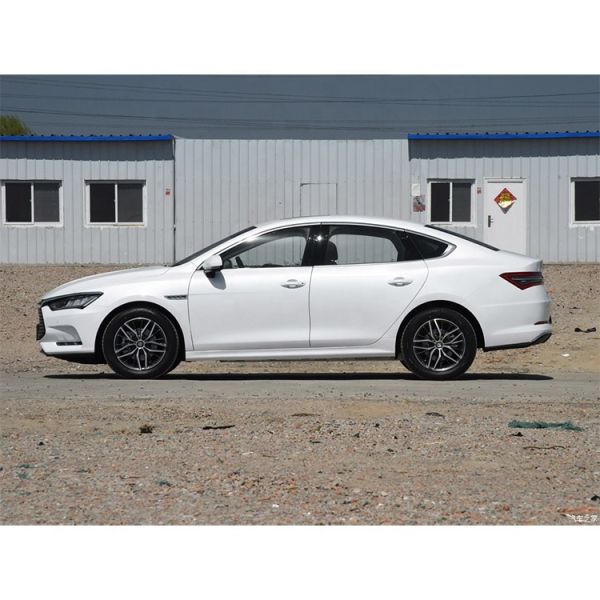 BYD Qin Plus 2025 EV Byd Electric Car