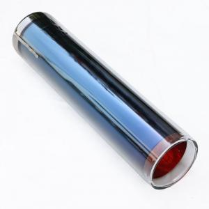 China 2160mm Length Solar Thermal Vacuum Tube For Solar Water Heater on sale