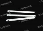 size 132 * 8 * 1.6mm Metal Cutting Blade sutable for Yin / Takatori Cutter