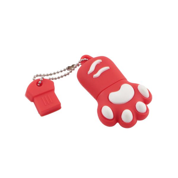 Customize Your Personalized USB Flash Drives with Free Artwork and 10 Years Data Retention