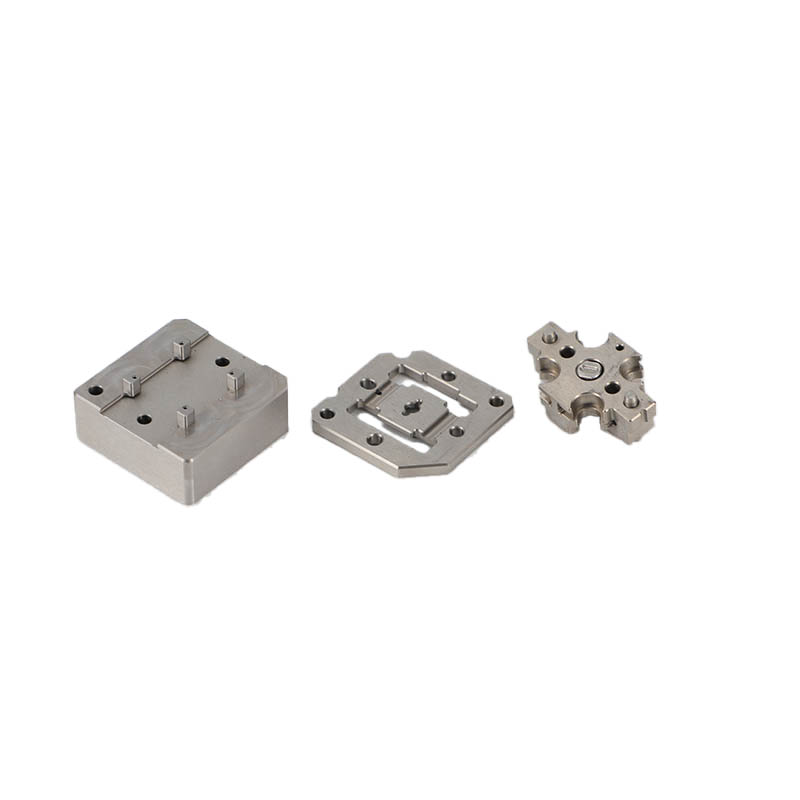 Production Assembly Precision CNC Components Industrial Equipment Processing Parts Provide Customized Manufacturing Mechanical