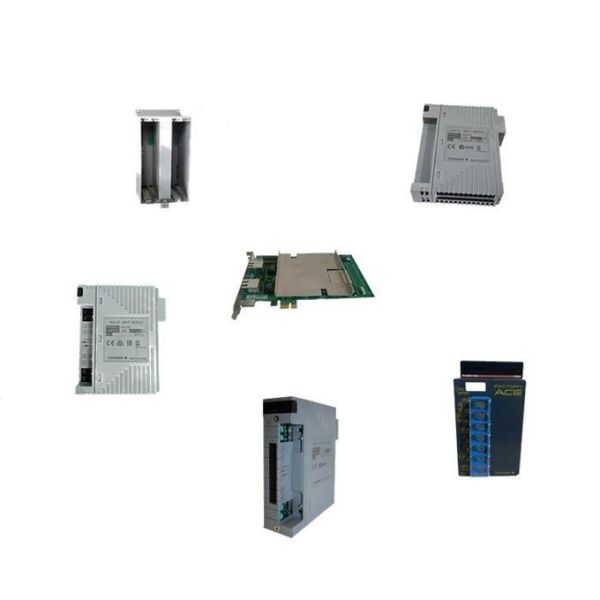 Yokogawa DCS AMN21Nest for Relay I/O Modules