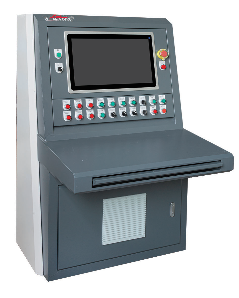 High Performance Double Sided Release Paper Extrusion Laminating Machine