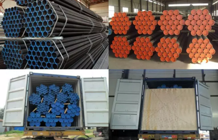 Competitive Price Corrosion Resistant Copper Nickel Pipes/ Tubes