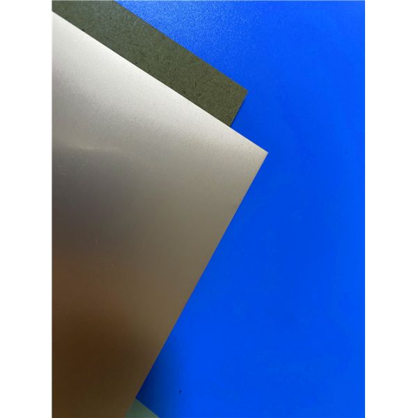 IsoClad 917 (εr=2.17) High-Frequency Laminate Double-sided copper cladding for RF Circuits