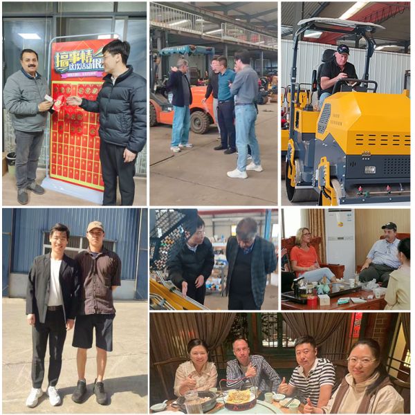 Hot Selling Mini Sliding Loader CE Approved Electric Tracked Skid Steer Loader With Attachments