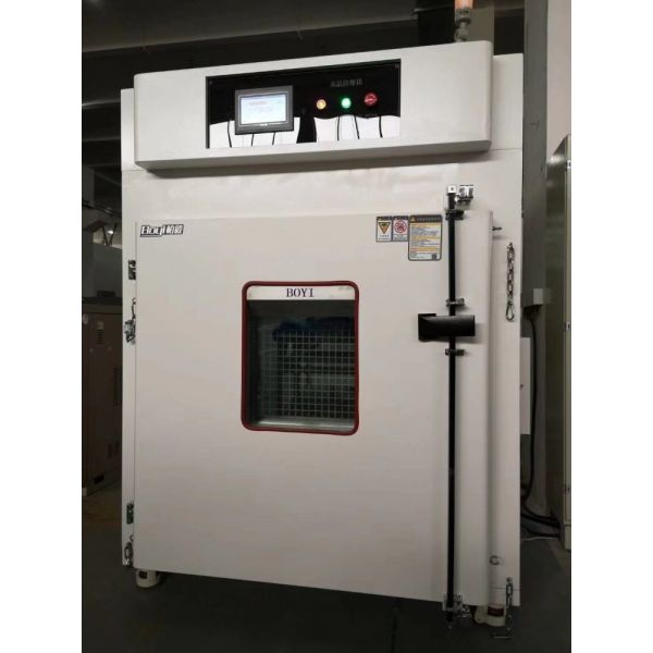 B-T-48L Temp Range-60-150 ℃ Temp Uniformity±1℃ Temperature And Humidity Control Chamber