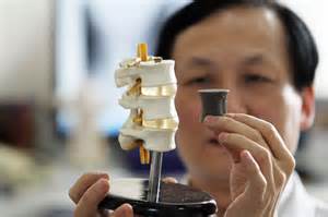 Medical PVD Bio-compatible Functional Coatings-RT-MedC1000