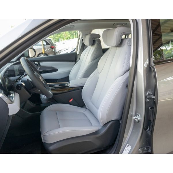 SUV Buick E5 2023 Standard Battery Life Version Customized Request with Customization