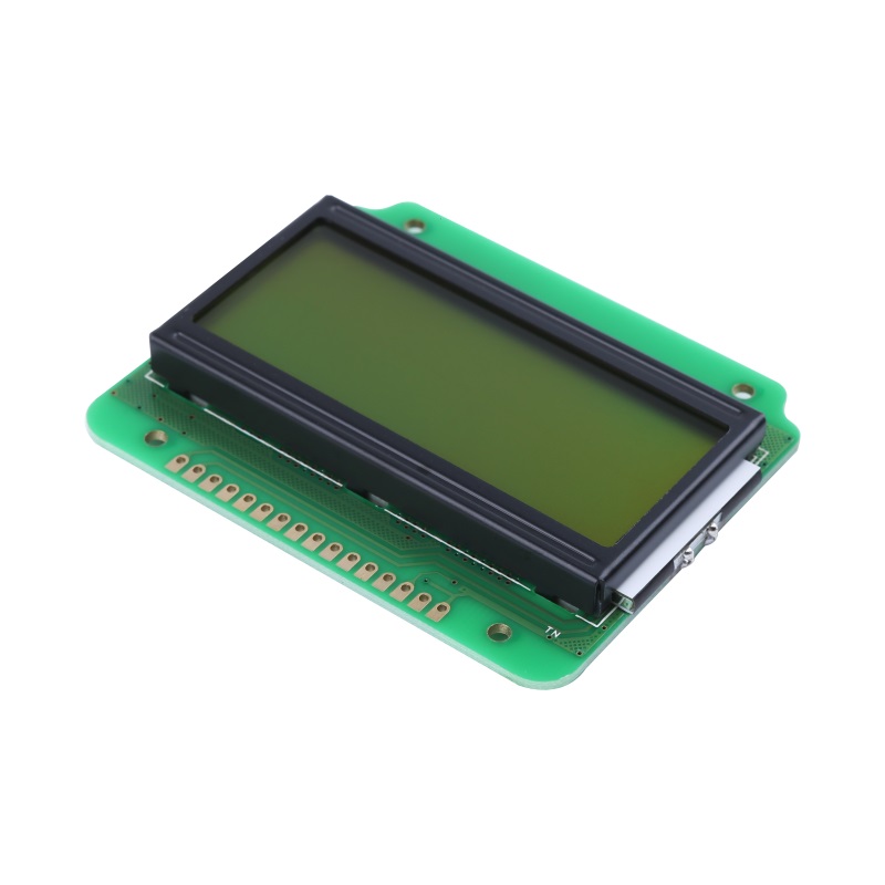 3.3 V 16x4 Character LCD Display Module COB With STN Mode