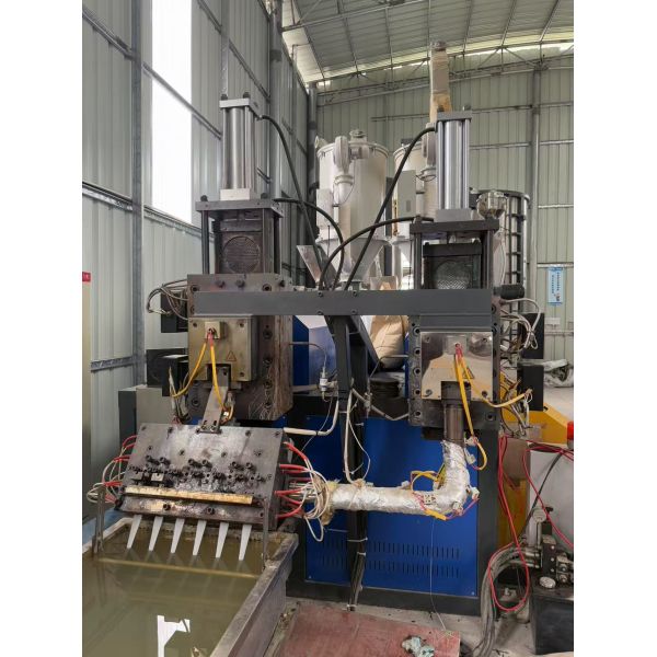 Automatic Multifunctional plastic PP Strap Making Machine for Packaging Band