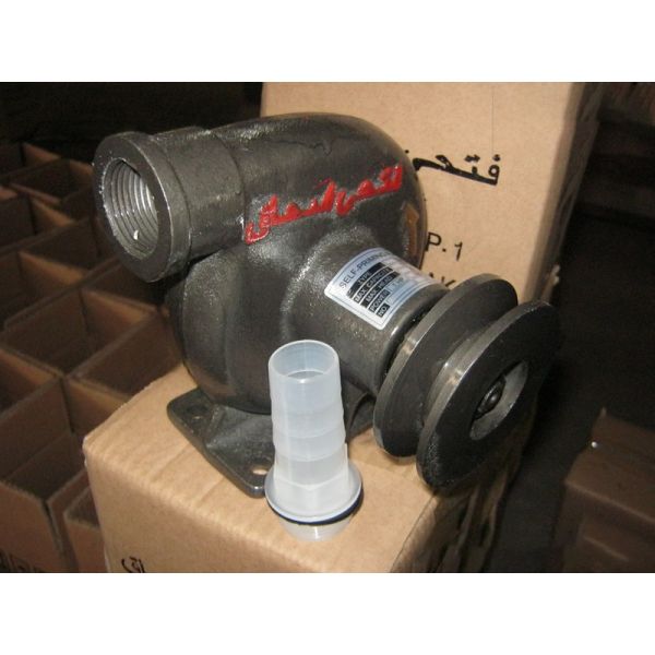 SGP-1 Small Oil Pump Self-priming Pump