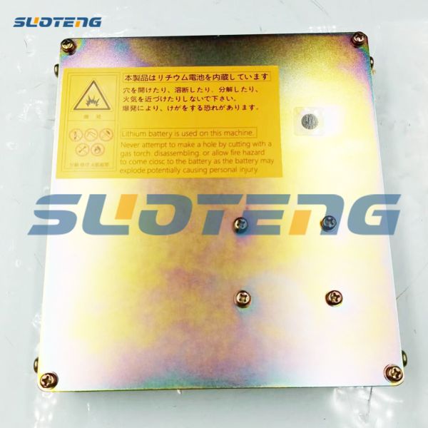 ZX110 Excavator Controller ECU product image