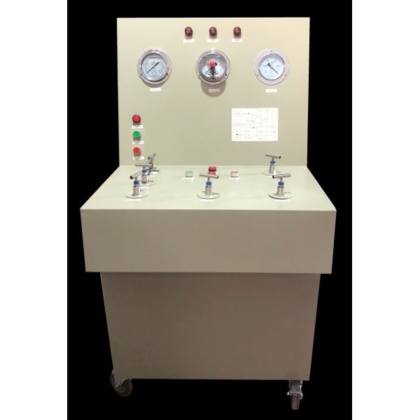 HFC-227ea Clean Agent For Fire Suppression for Safe and Environmentally Friendly Fire Protection