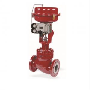 Quality Masoneilan 80000 Series 3-Way Control Valve price attached high quality globe control valves for sale