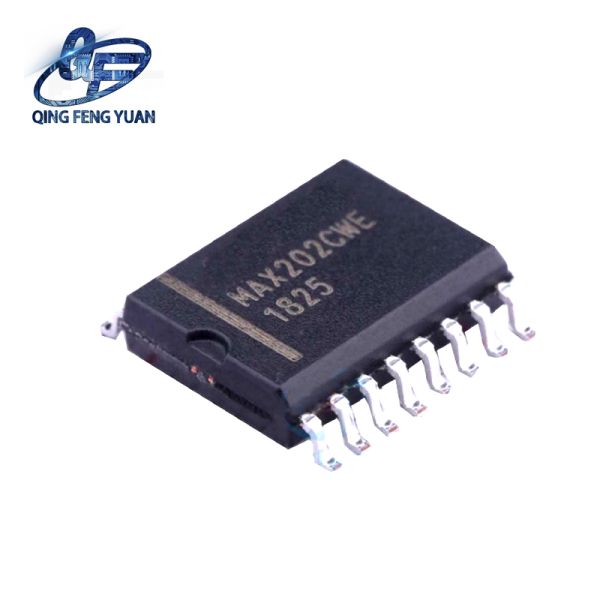 Transceiver IC MAXIM MAX202CWE SOP16 Electronic Components R5f104pkafa#10