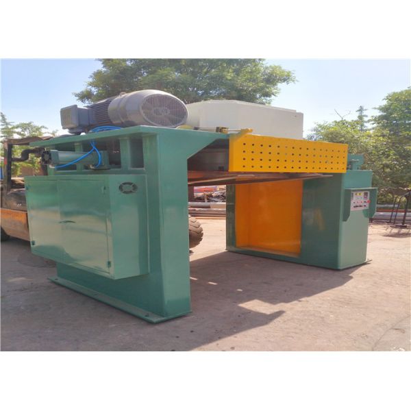 Pulley Wire Drawing Machine