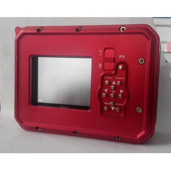 Explosion proof digital camera ZBS1900