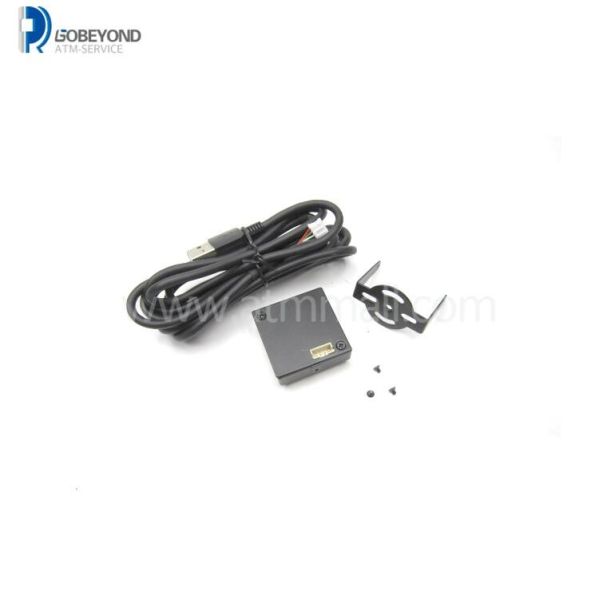 101100531 AUTO-FOCUS 34*34mm 5Mpix ATM USB Camera