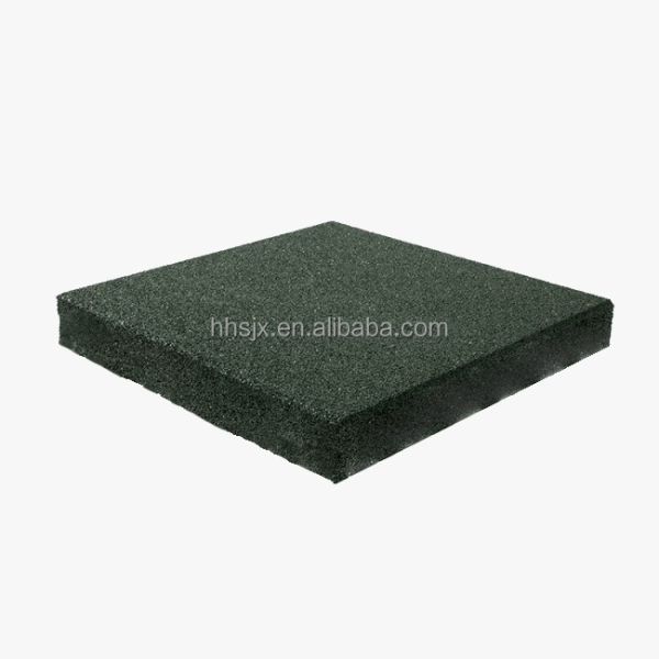 EPDM Rubber Floor Tiles Paving Machine Flooring Mat Vulcanizing Press