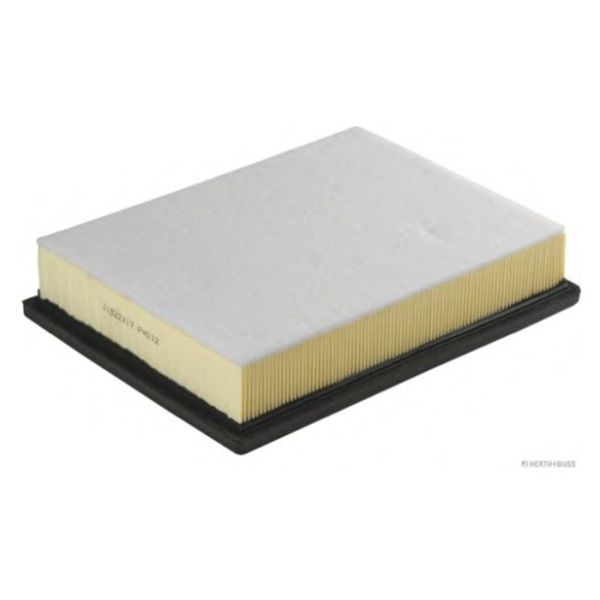 17801-38050 Auto Air Filter 320mm Outer Length 223mm Width
