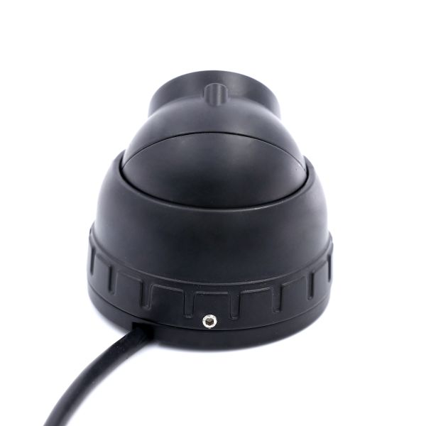 1080P AHD Waterproof Vehicle CCTV Camera Security Dome Camera